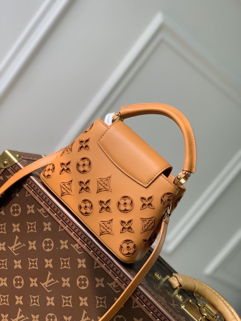 LV Capucines Bags